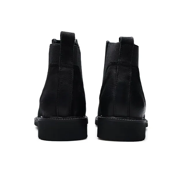 PARDASAUL Short Chelsea Boots Men's-14