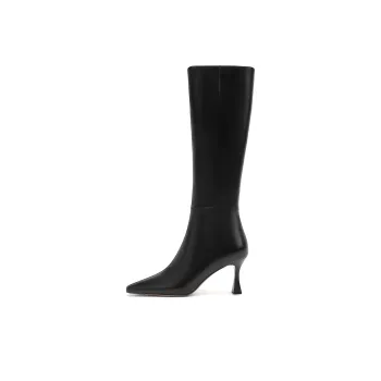 HARSON Knee high Boots 6.5cm Women's
