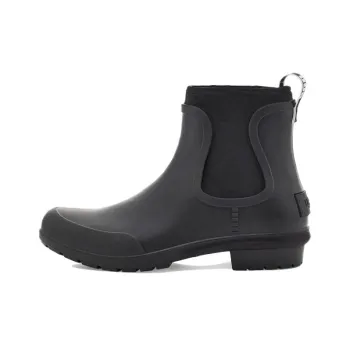 UGG Chevonne Black Women's