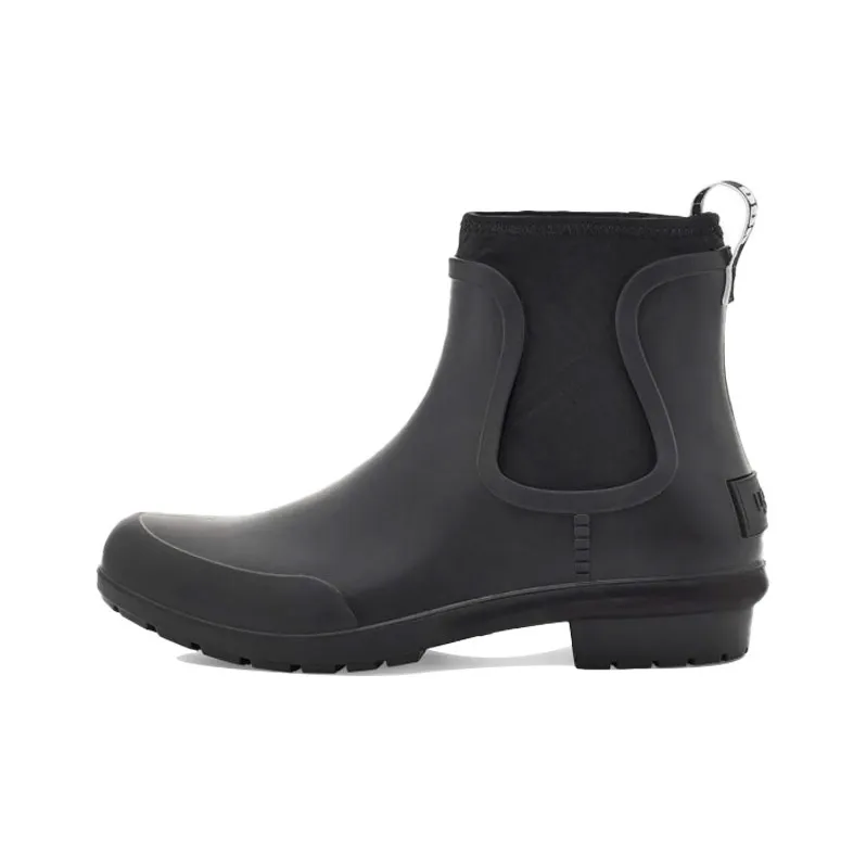 UGG Chevonne Black Women's-0