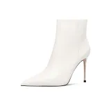Elegant White[Heel Height 9cm]