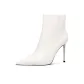 Elegant White[Heel Height 9cm]