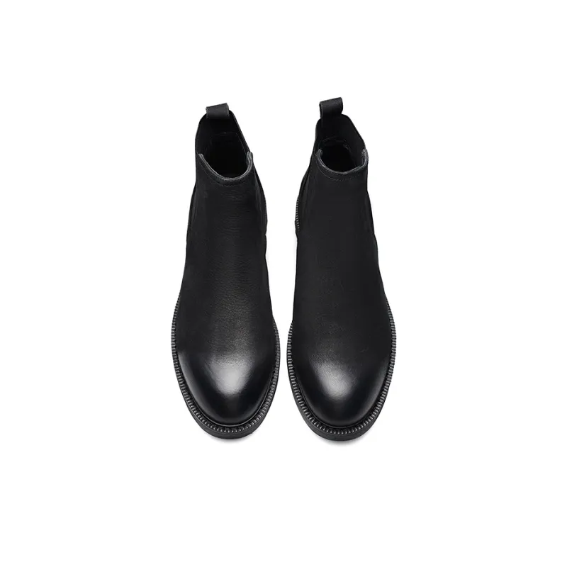 PARDASAUL Short Chelsea Boots Men's-13