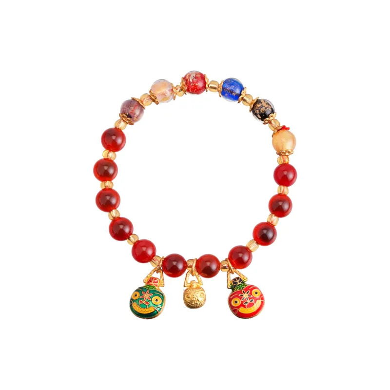 MOVER Jade Bracelets Unisex-8