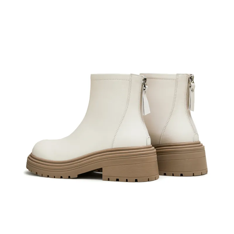 Teenmix Ankle Boots Women's Black-13