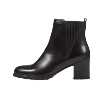 GEOX New Lise ABX Ankle Boots Women's Black