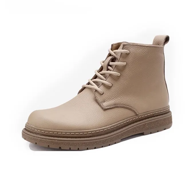 Voguhomme Short Martin Boot Men's-1