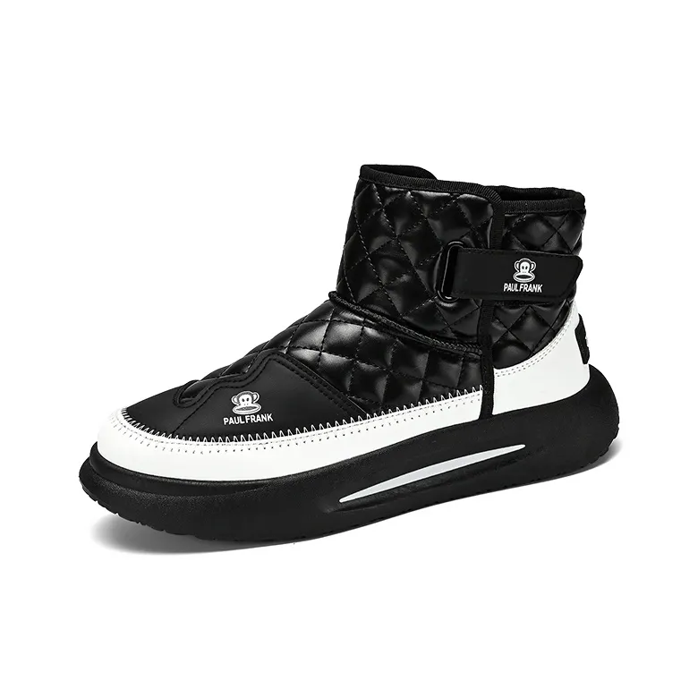 PAUL FRANK Knee High Snow Boots Men's-13