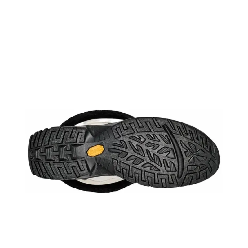 UGG Butte White Black-4