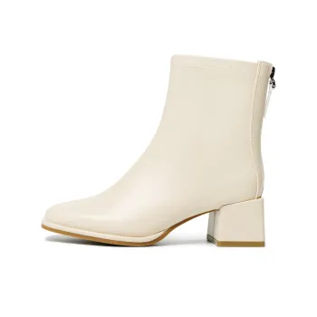 Help Ankle Boots Women's