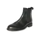 Black (Leather Lining)