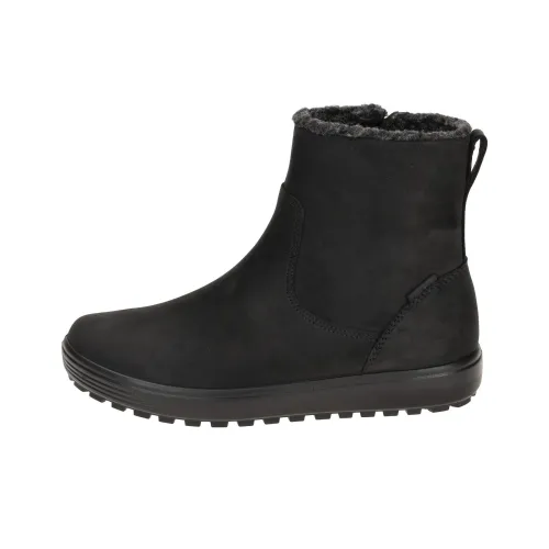 Ecco Soft 7 Tred Boots Women's