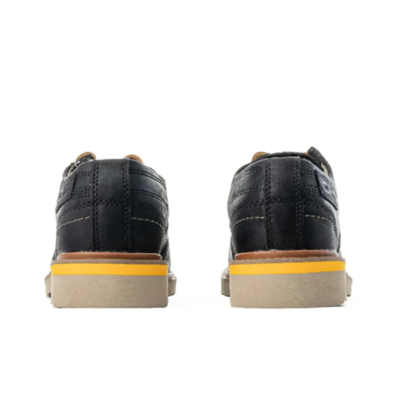 CAT Outdoor Boots Men Black-3