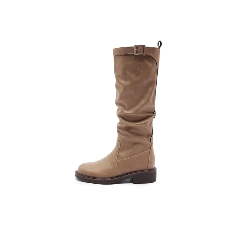 WESTLINK Knee-high Boots Women's-6