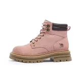 Pink (Fleece-Lined)