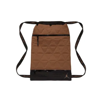 JORDAN Sport Gym Sack 9.8L