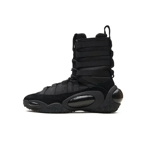 Senzubean Crew Martin Boot Men's