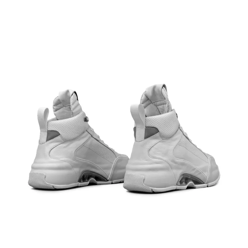 LOHAN·SIR Ankle Boots Medium Heel Men's-9