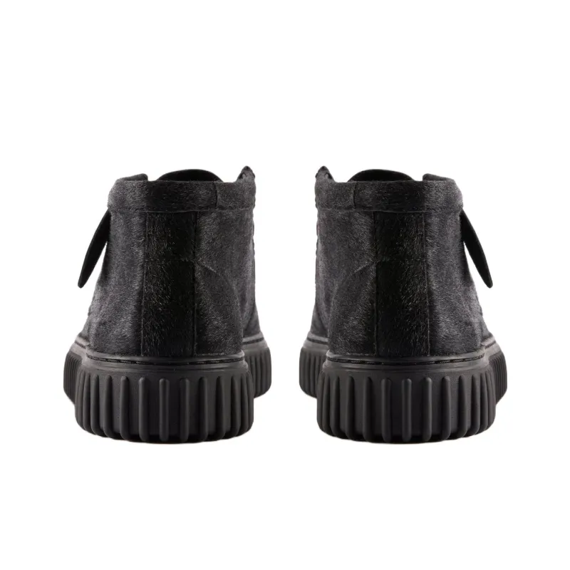 Clarks Martine Rose Torhill Boots-4