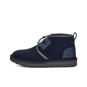 UGG Neumel Ghillie 'Blue'