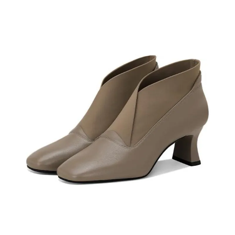 JESSICA SOPHIA Ankle Boots Women's-2