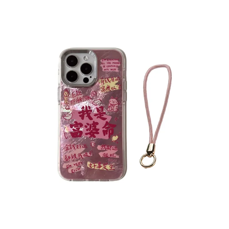 HUANBAOKE Phone Cases-9