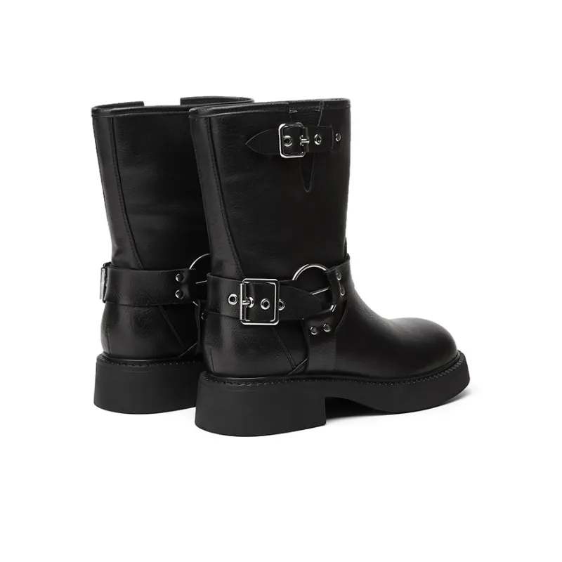 DAPHNE Ankle Boots 3.5cm Women's-19