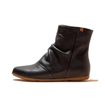 El Naturalista Ankle Boots Women's Brown
