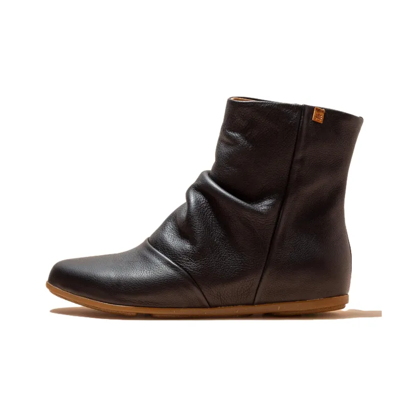 El Naturalista Ankle Boots Women's Brown-0