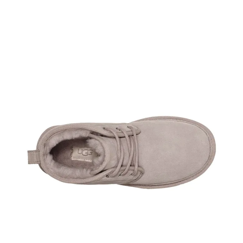 UGG Neumel Snow Boots Women's Oyster-4