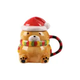 Christmas Bear