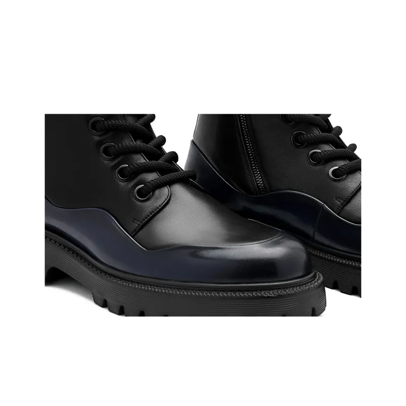 PEDRO Icon Series Short Martin Boot Men's-4