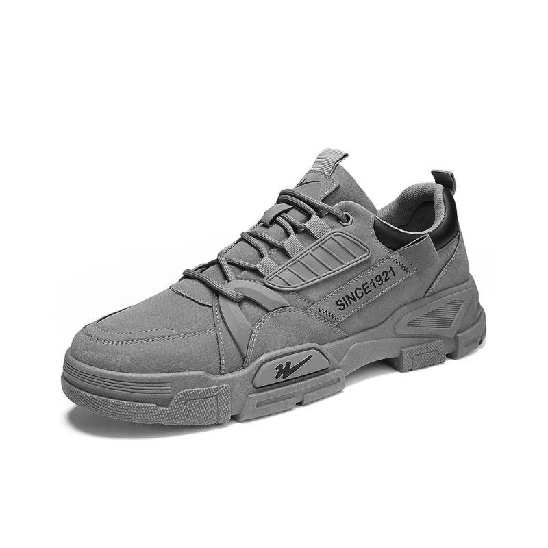 DOUBLE STAR 88 Short Martin Boot Unisex-49
