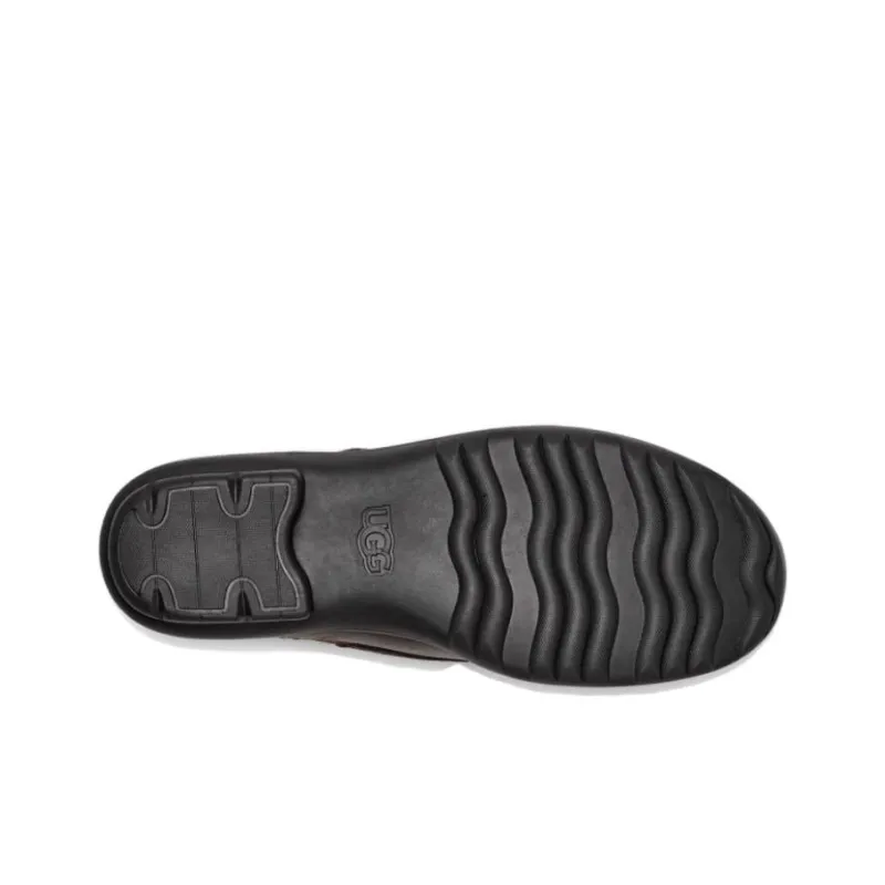 UGG Hapsburg Hiker 'Scotch' Women's-4