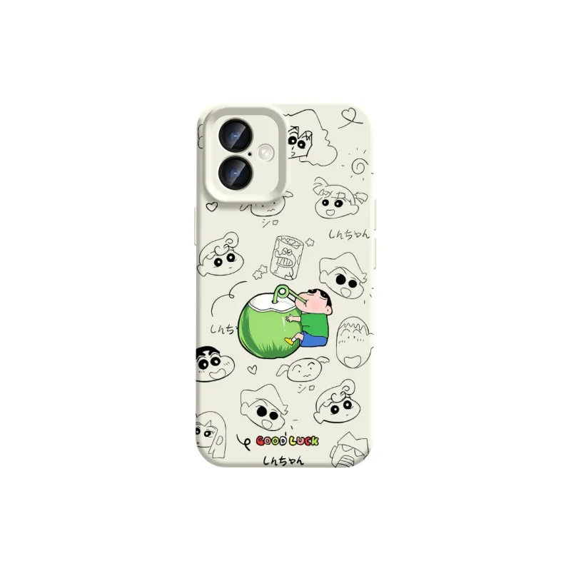 KEXINSHENG Phone Cases-30