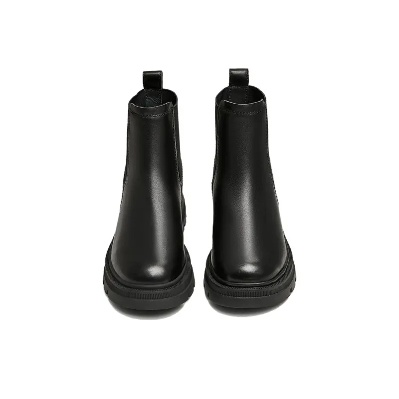 Tata Short Chelsea Boots 4.5cm Women's-2