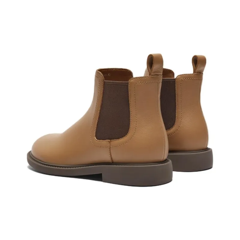 BATA Short Chelsea Boots Women's-2