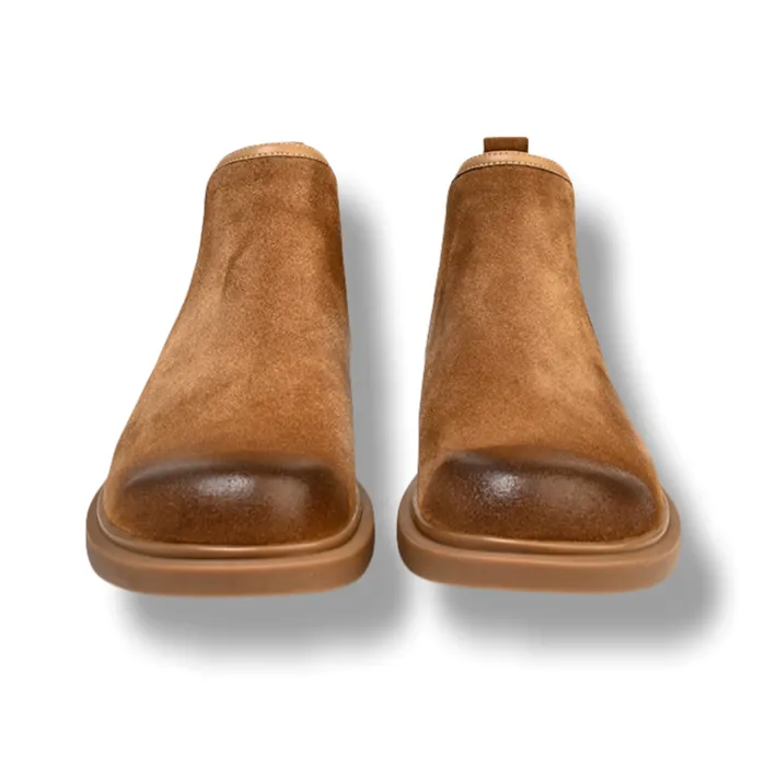 Brounvanm Chelsea Boots Men-8