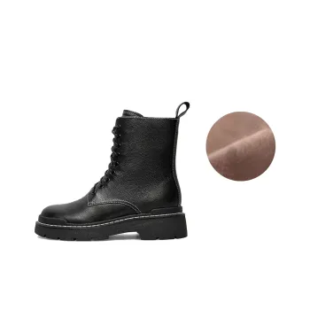 Hush Puppies Martin Boot 5cm Women's