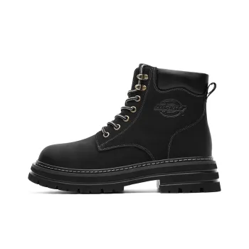 Dickies Outdoor Boots Men Black