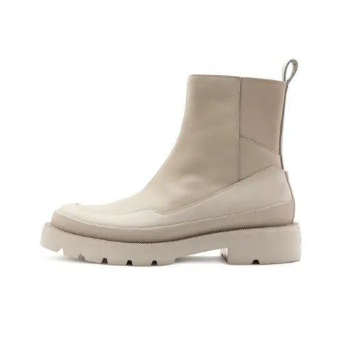 TRETORN Chelsea Boots Unisex Beige