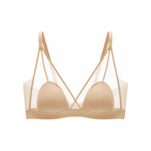 ENWEIS Bra Cocoa Little Ear Women's