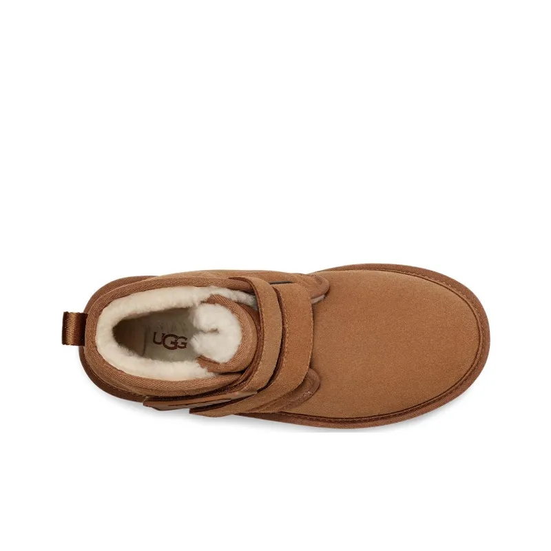 UGG Neumel Platform Boot Chestnut Women's-3