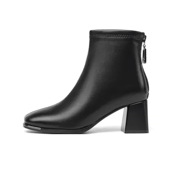 JOSINY JOSINY Ankle Boots 6cm Women's