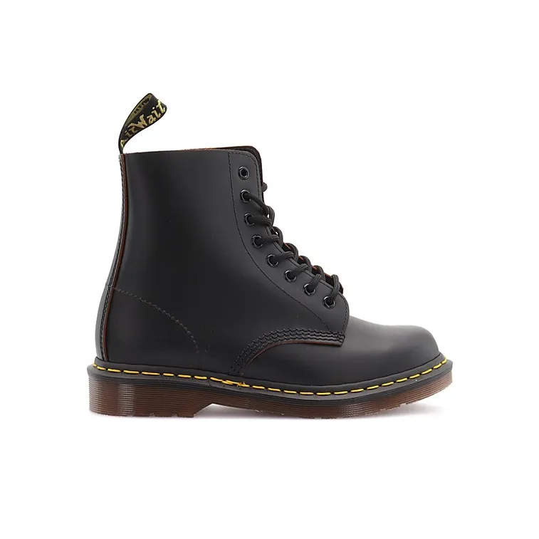 Dr. Martens 1460 Vintage Combat Boots-1