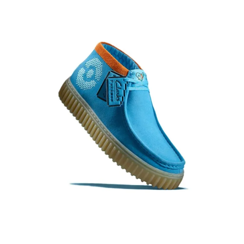 Clarks Torhill Explore Pokémon Squirtle-2
