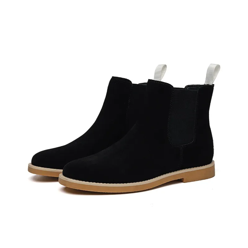 Cachiotti Crew Chelsea Boots Men's-1
