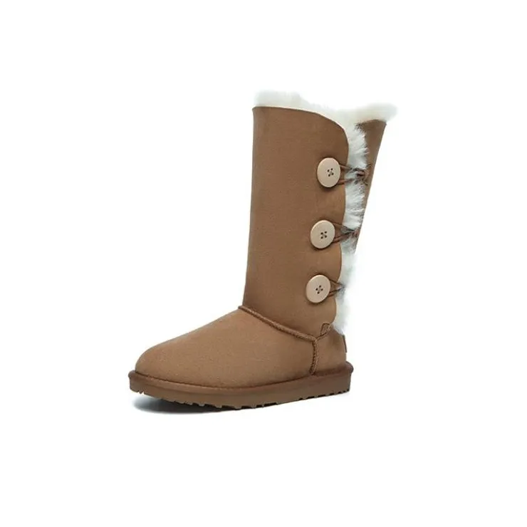 TARRAMARRA Crew Snow Boots Women's-5