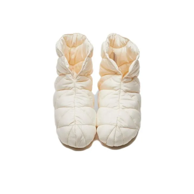Suicoke P-SOCK 'Beige'-1