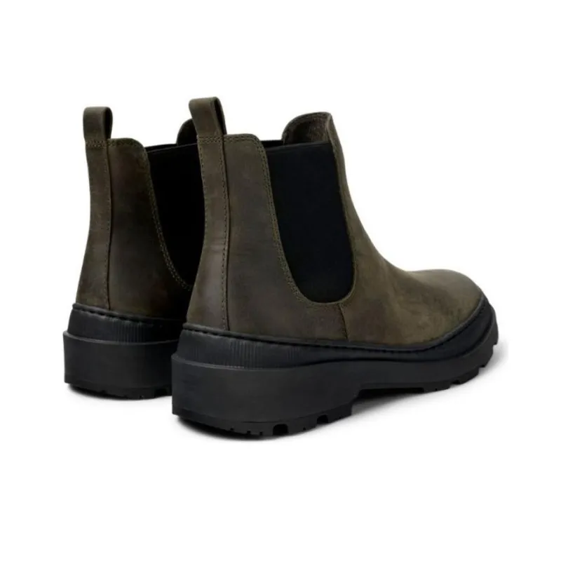 CAMPER Brutus Trek Boots-4
